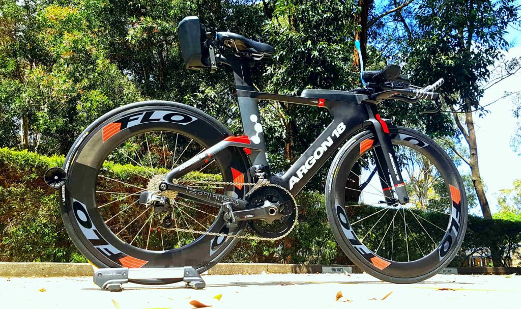 argon 119