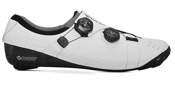 bont-vapour-s-side cycling shoe