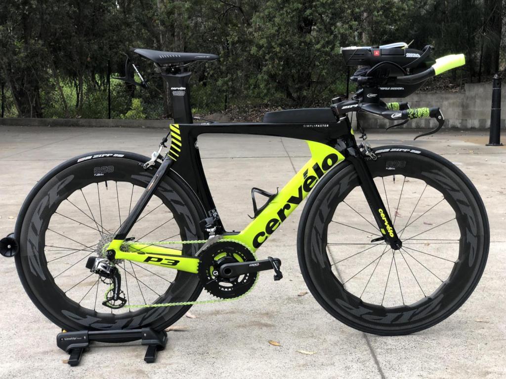 cervelo p3c