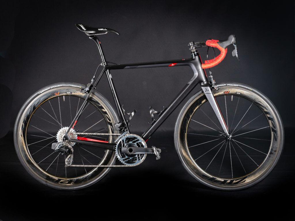 Argon 18 store gallium pro 2018