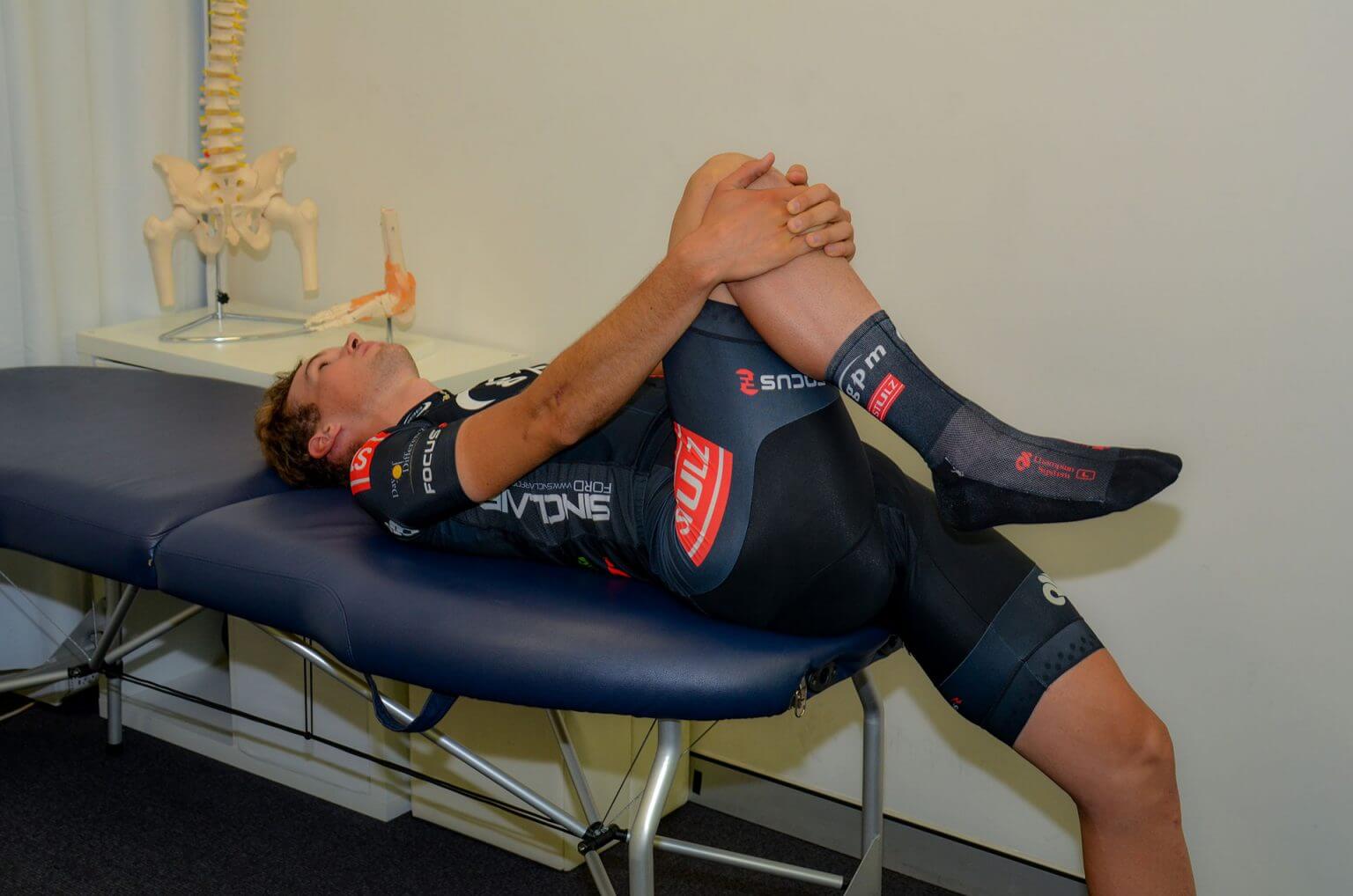 Professional Bike Fitting Assessment