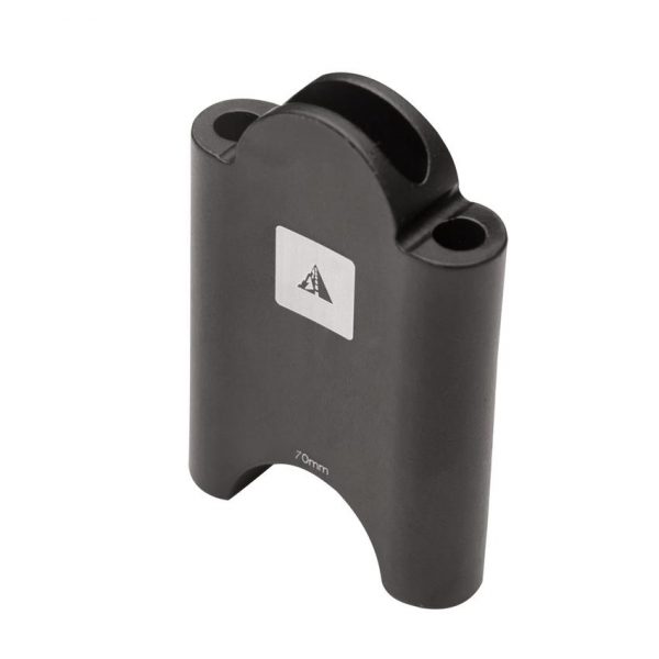 Profile Design Aerobar Bracket Riser Kit 6