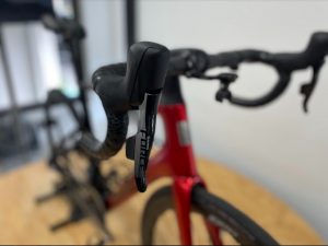 Parlee R27 Blip Buttons
