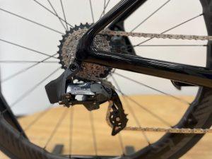 Parlee R27 SRAM Force AXS 2x