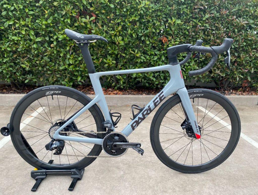 Custom Bikes Castle Hill Bicycle Building Online Bookings