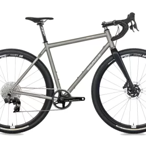 Moots Routt 45