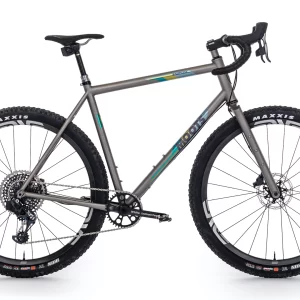 Moots Routt ESC